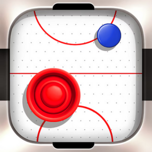 Air Hockey Championship Deluxe