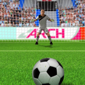 Penalty Kick Online